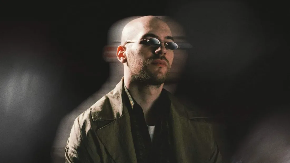 Le grand retour de Jazzy Bazz dans le rap avec une énigme à décoder