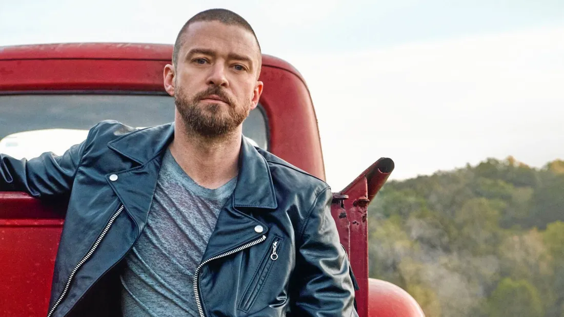 Justin Timberlake arrêté pour conduite en état d'ivresse
