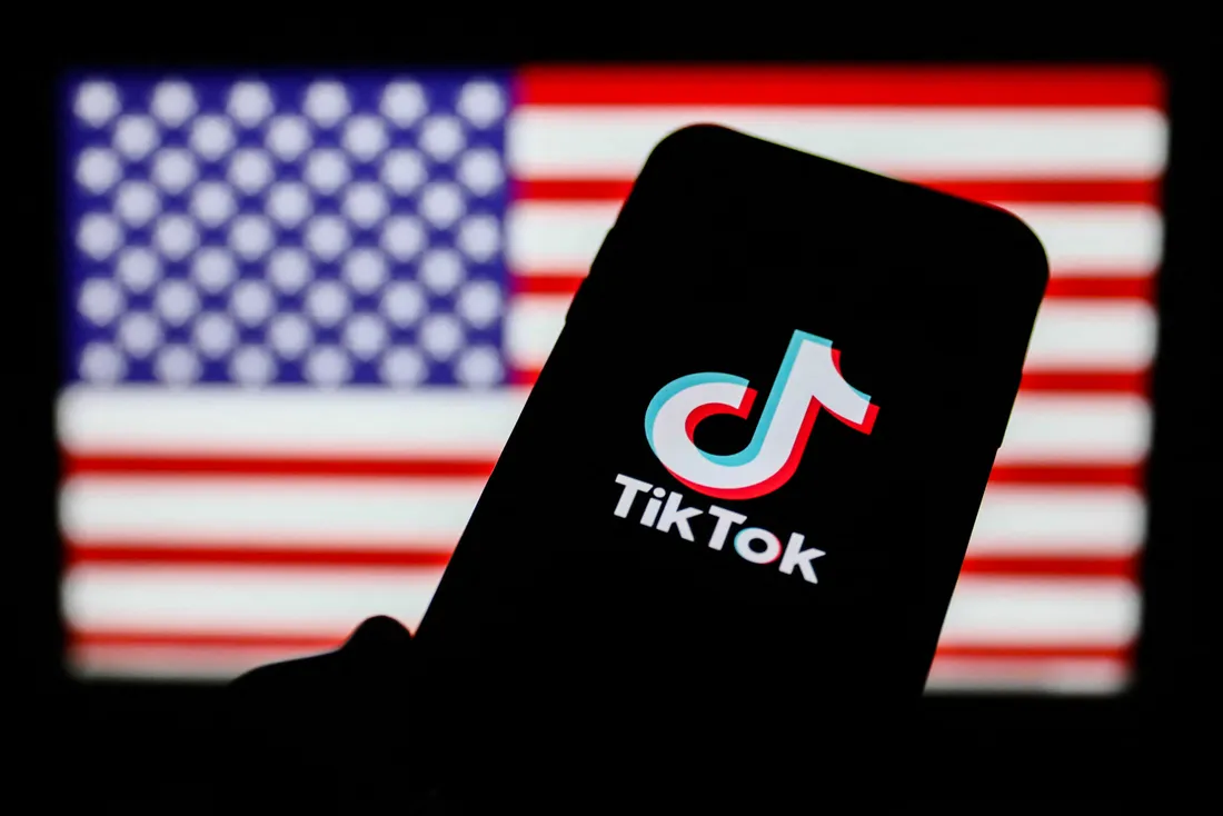 Sursis et incertitudes pour l'application TikTok aux États-Unis 