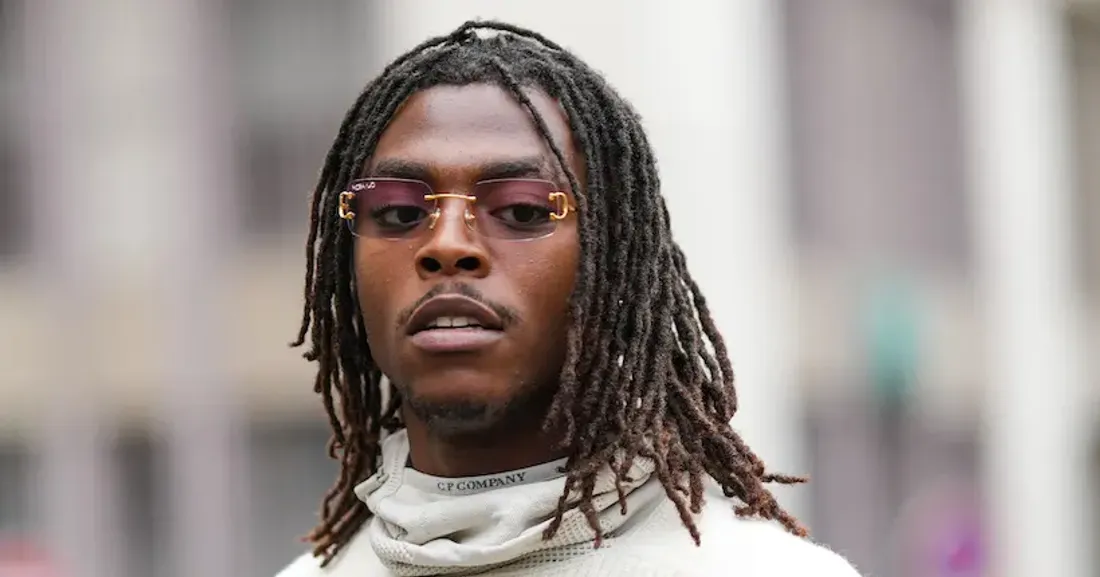 Koba LaD testé positif aux stupéfiants après son accident