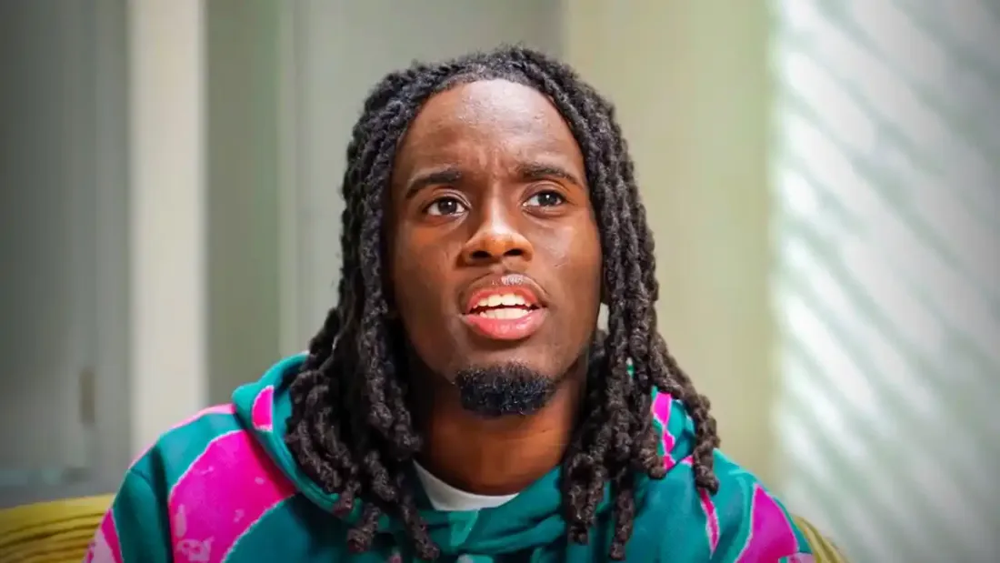 Kai Cenat prend les rênes de la réalisation pour le clip de Drake et PARTYNEXTDOOR