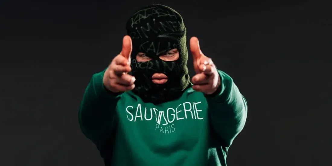 Kalash Criminel dévoile le meilleur rappeur 2024 selon lui