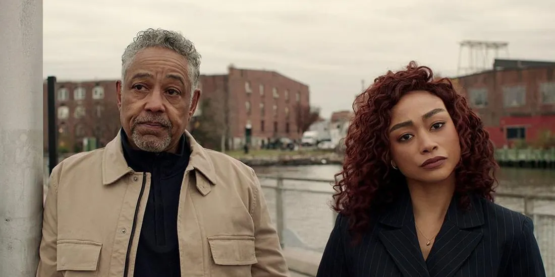 Kaleidoscope : une expérience télévisuelle unique sur Netflix