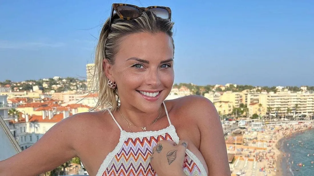 Kelly Vedovelli révèle enfin la vérité sur sa relation avec Cyril Hanouna !