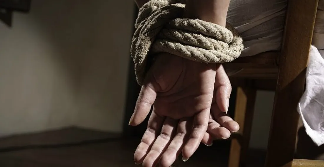 Une jeune femme de 23 ans simule son enlèvement, elle se cachait dans un garage !