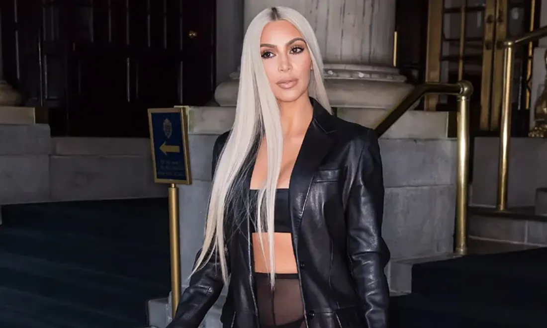 Kim Kardashian : après la télé-réalité, elle devient la star d'une série très connue !