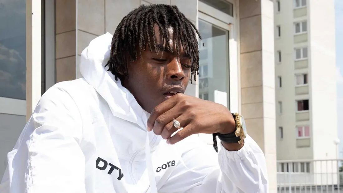 Koba LaD annonce son retour avec un freestyle explosif : Ténébreux 6