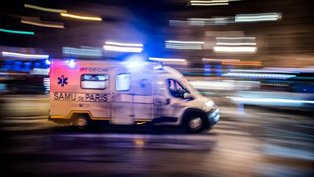 Une fillette de 3 ans retrouvée morte dans un lave-linge à Paris