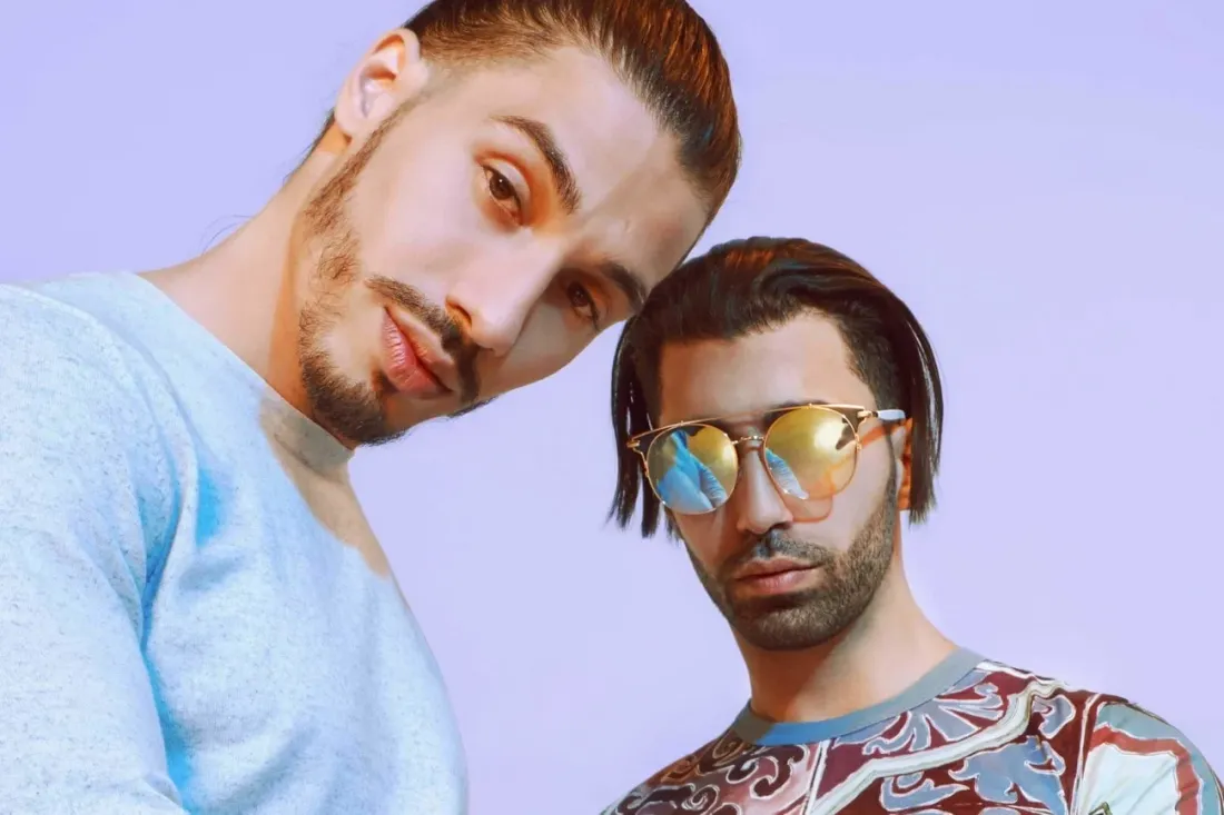 PNL atteint le sommet du streaming avec 5 milliards d'écoutes sur Spotify