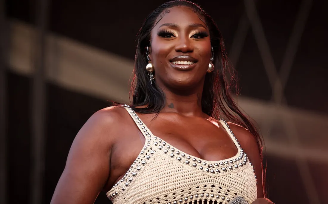 Aya Nakamura nouveau jury de la Nouvelle École, elle se fait détruire sur Twitter !