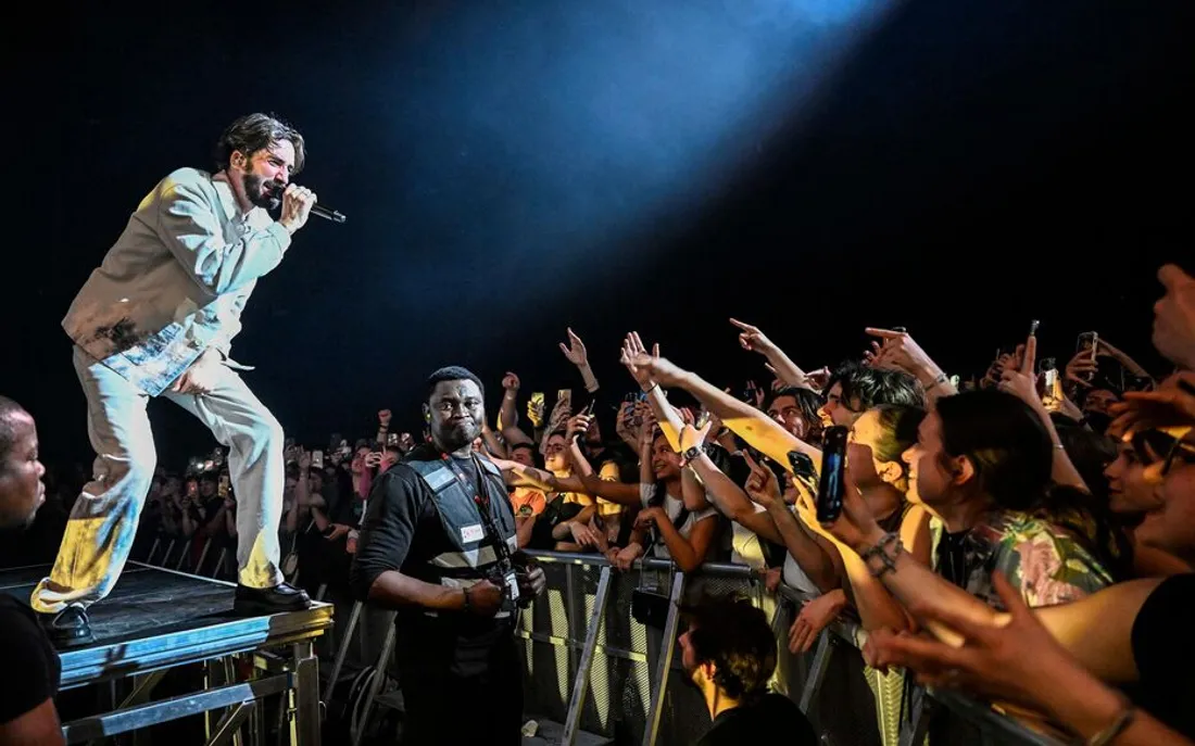 Affaire Lomepal classée sans suite : les preuves insuffisantes