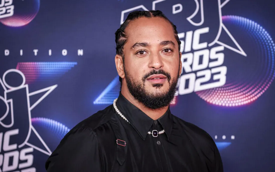 Slimane quitte le pays après des allégations d'agression