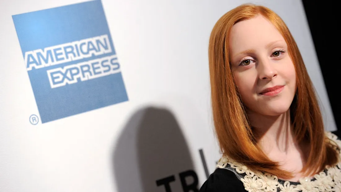 L'icône de 'Carrie' s'éteint : Hommage à Samantha Weinstein, victime du cancer des ovaires à 28 ans