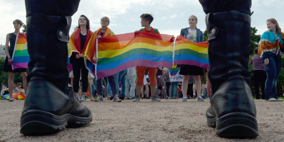 La Russie adopte une loi contre les personnes transgenres : interdiction...