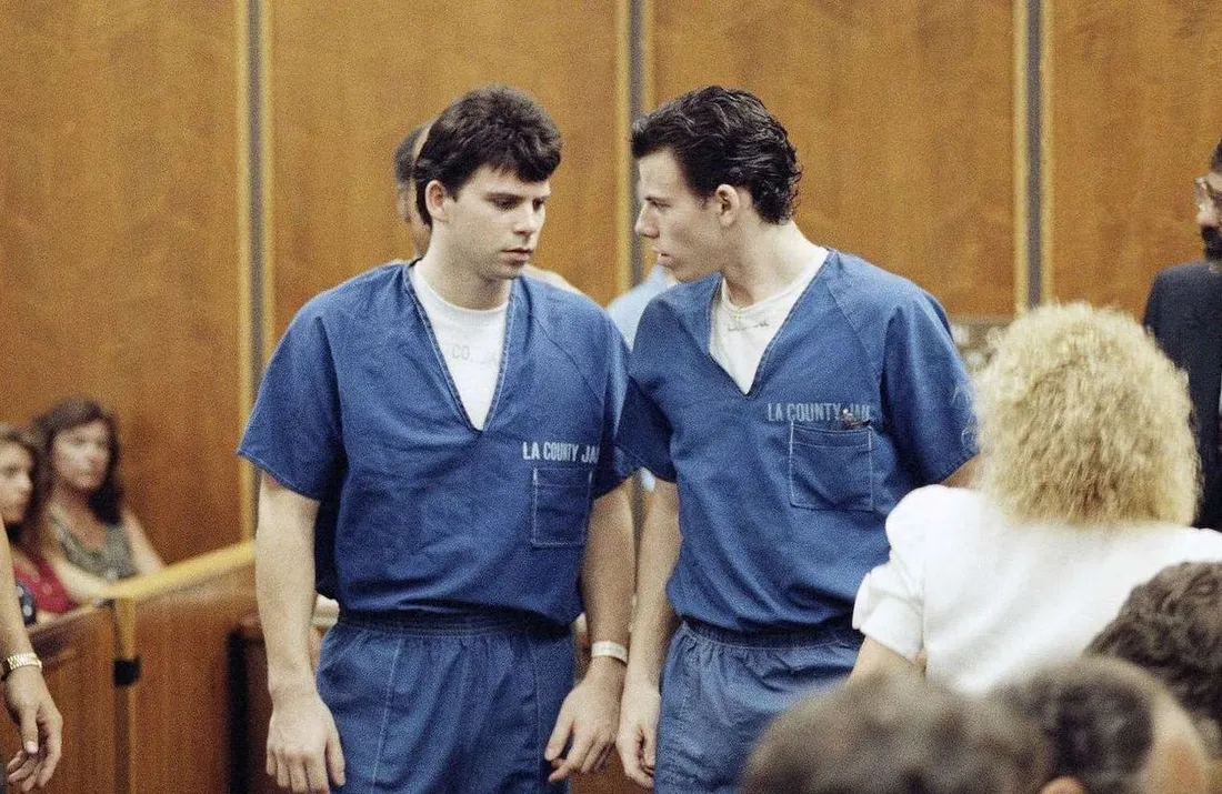 Affaire Menendez : un nouvel espoir pour Erik et Lyle après des révélations sur leur père?