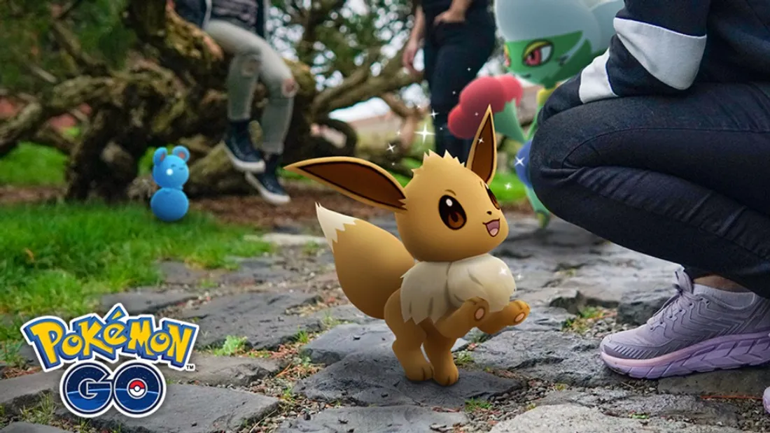 Pokemon Go : 5 milliards de dollars en 5 ans