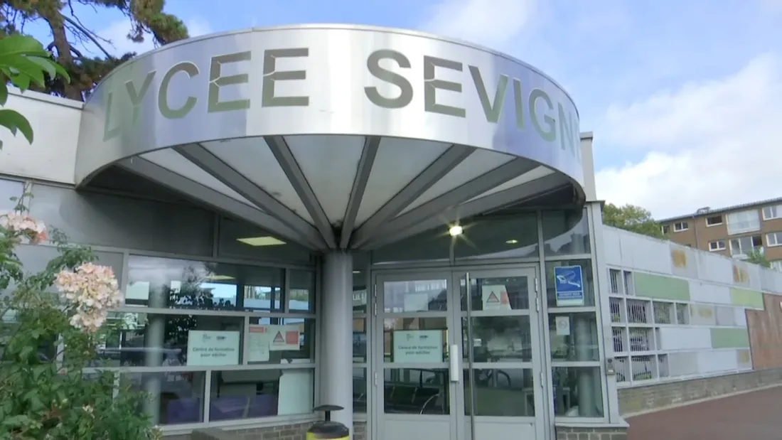 Agression au lycée Sévigné : annulation des cours ce mercredi à Tourcoing