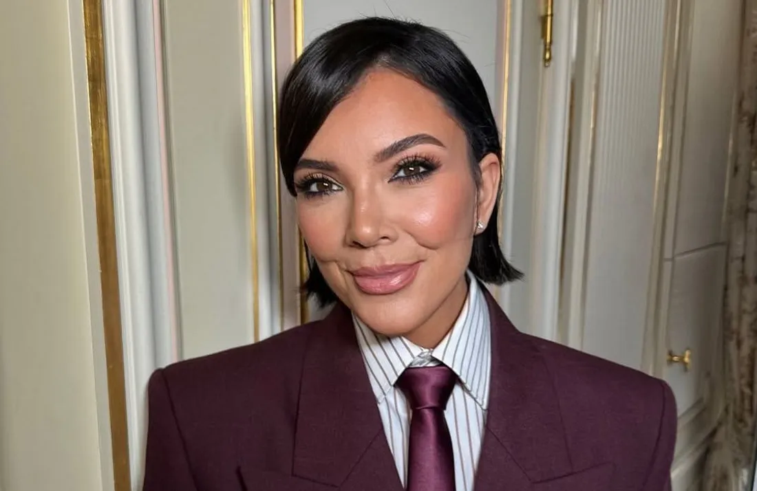 Transformation de Kris Jenner à 70 ans : Éblouissement ou Interrogations?