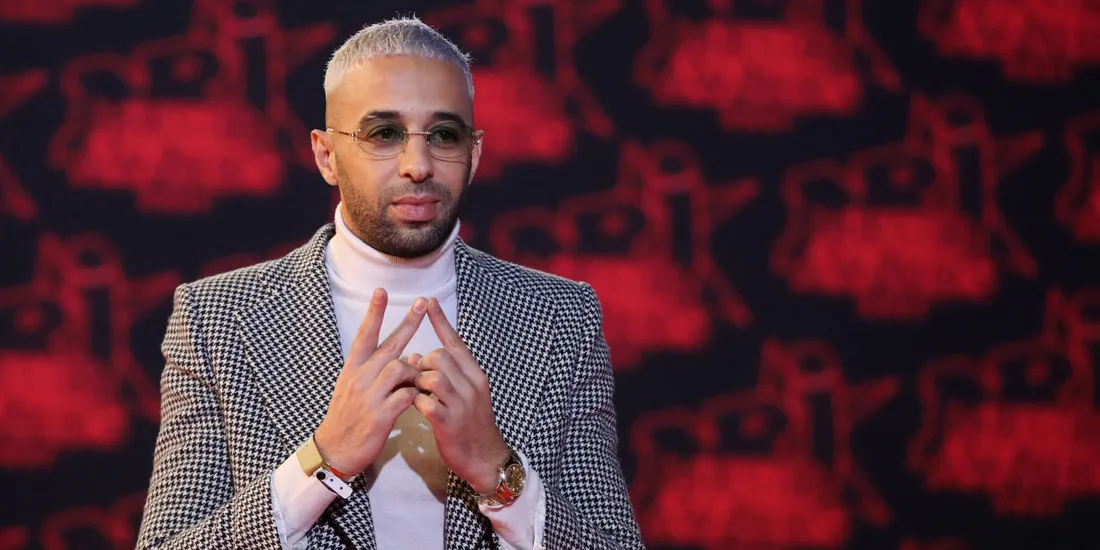 Affaire de viol présumé : le rappeur Naps incarcéré