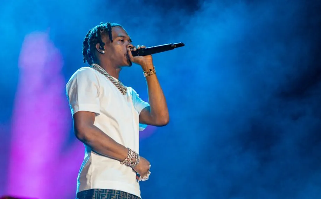 Lil Baby : Une fortune envolée dans les jeux d'argent
