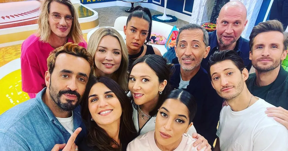 Lol, qui rit, sort ! : découvrez le salaire des participants  