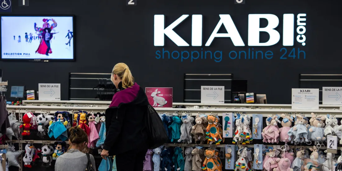 Scandale financier chez Kiabi : une ex-trésorière au cœur d'une escroquerie de 100 millions d'euros