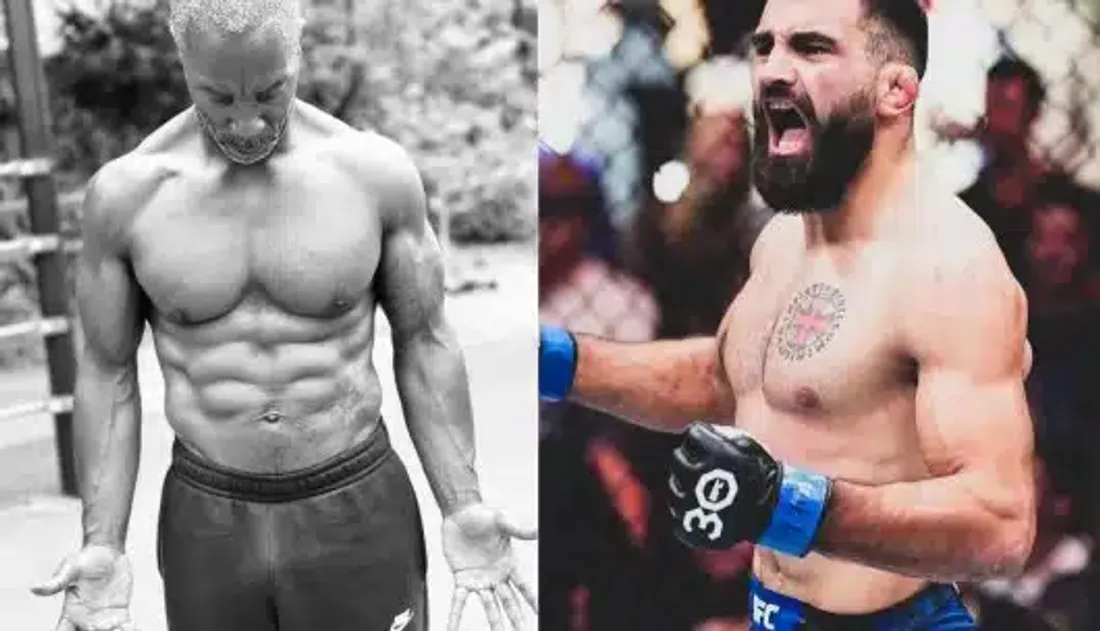 MC Jean Gab'1 donne son avis tranché sur Benoît Saint-Denis !