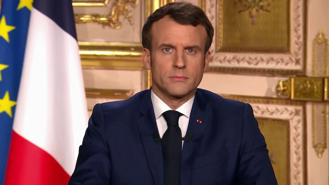 macron