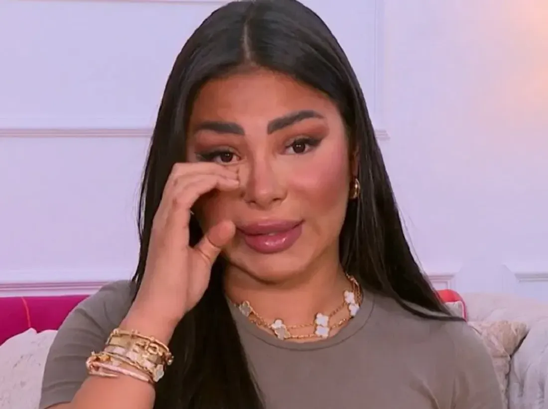 Maeva Ghennam inquiète avec des confidences sur son envie d’en finir