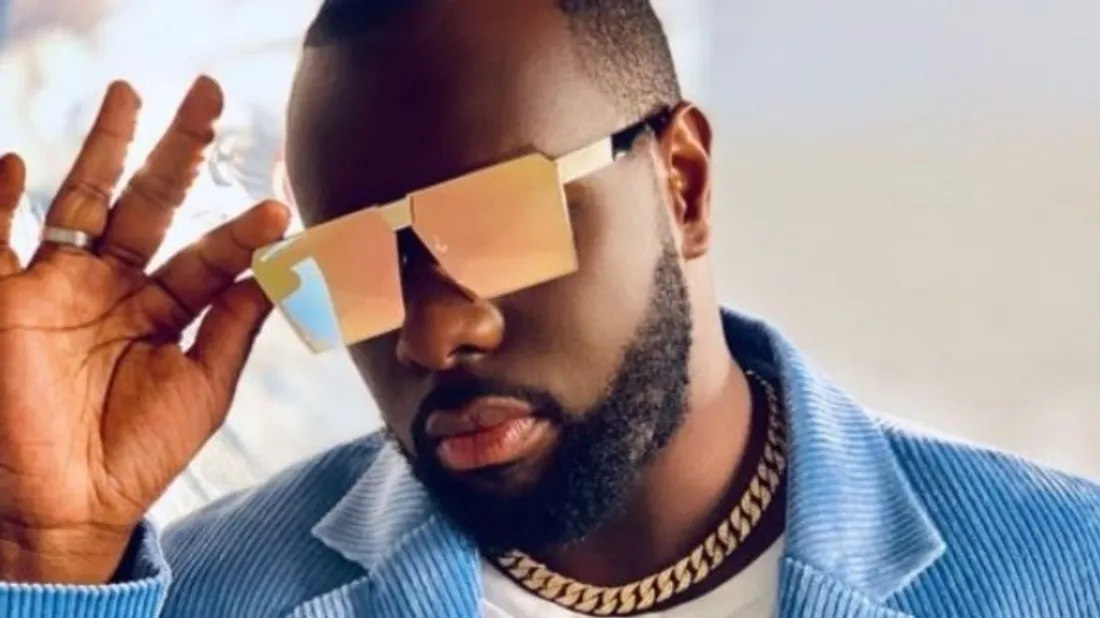 Gims arrête le rap ? "Le son avec Nekfeu est mon dernier son rap" 