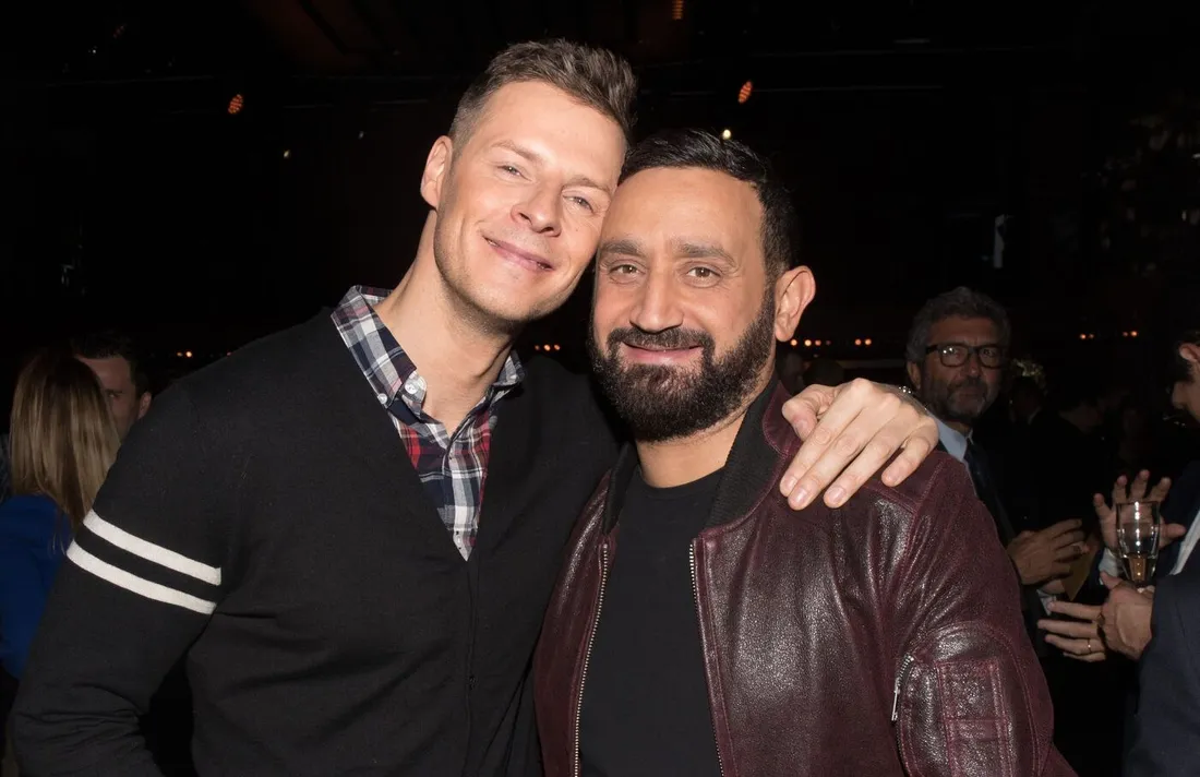 Le jour ou Cyril Hanouna a forcé Mathieu Delormeau à mettre des nouilles dans son slip (VIDÉO)