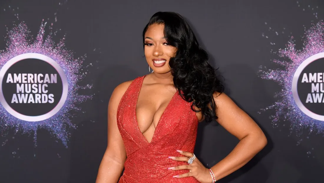 Megan Thee Stallion confrontée à des accusations de harcèlement par un cameraman !