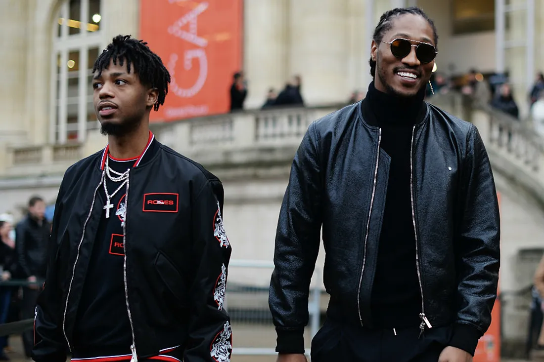 Metro Boomin et Future s'empare de la tête des charts avec 'We Don't Trust You'