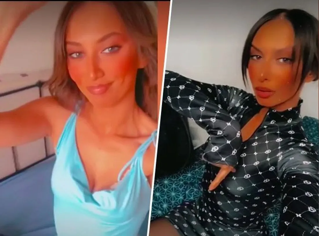 Une vidéo de 2019 de la meurtrière de Lola est dévoilé