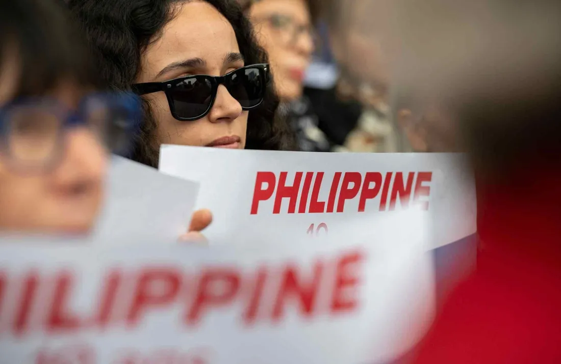 Décès de Philippine : le principal suspect inculpé pour meurtre et viol en récidive.
