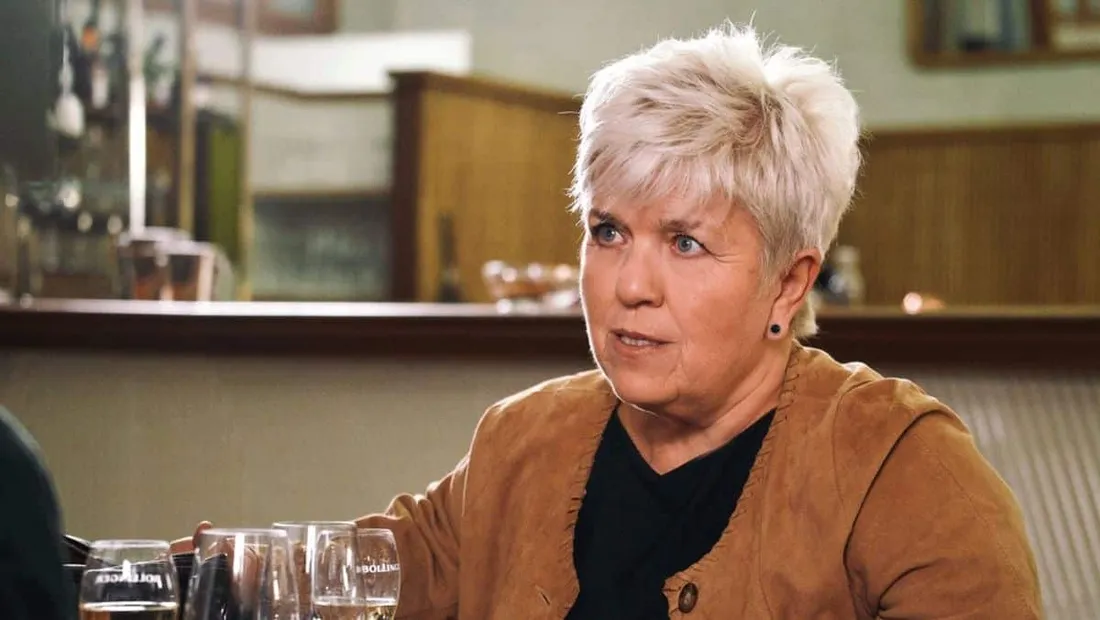 Mimie Mathy accusée de racisme, d’agression au supermarché ou bien d'être désagréable, elle répond !