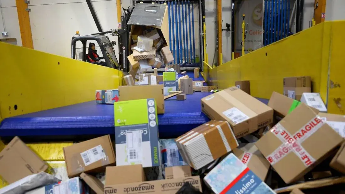 Vers une taxation des colis asiatiques pour sécuriser le e-commerce européen