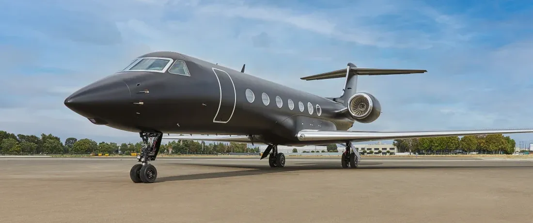 Diddy transforme son jet privé en mine d'or depuis sa cellule