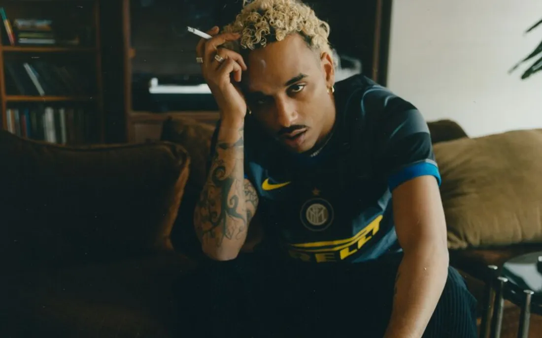 Laylow annonce un retour avec un album pour 2025