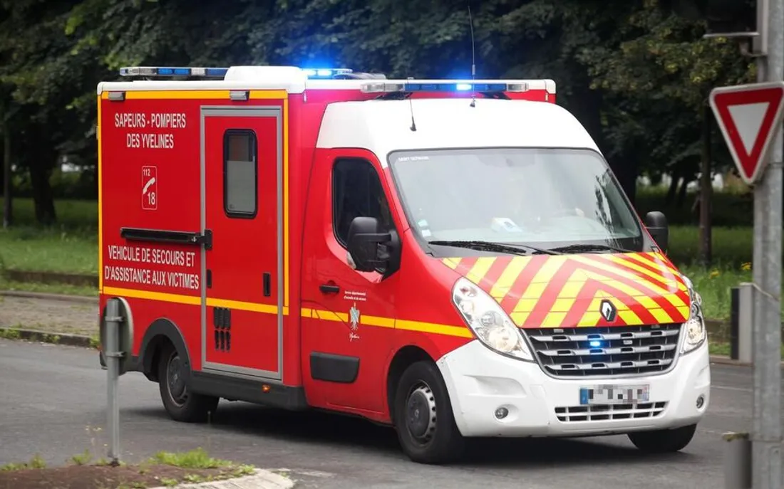 Yvelines : un adolescent retrouvé pendu chez lui, la piste du harcèlement scolaire évoquée 