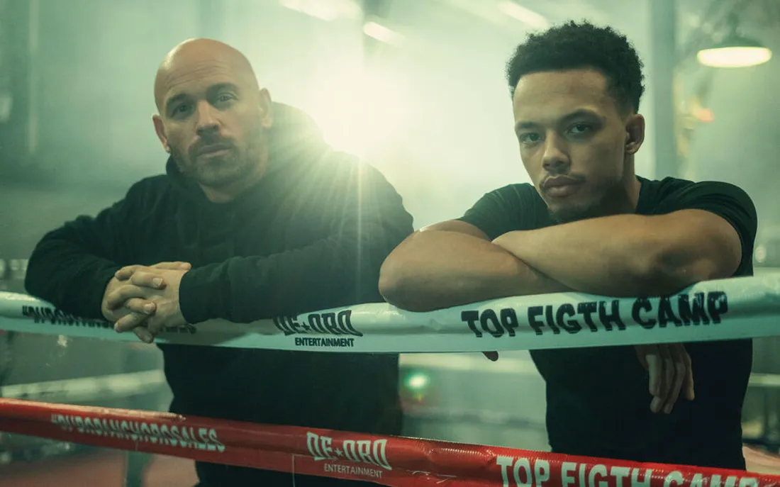 « La Cage » : Vers une saison 2 ? Franck Gastambide partage sa vision