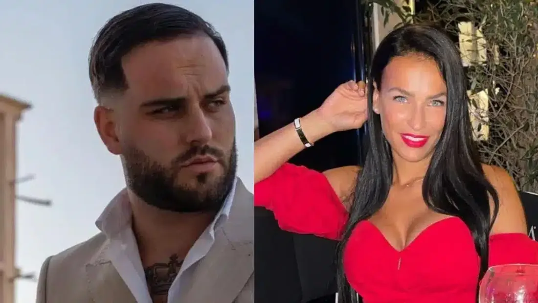 Nikola Lozina et Julie Ricci sont-ils vraiment en couple ?
