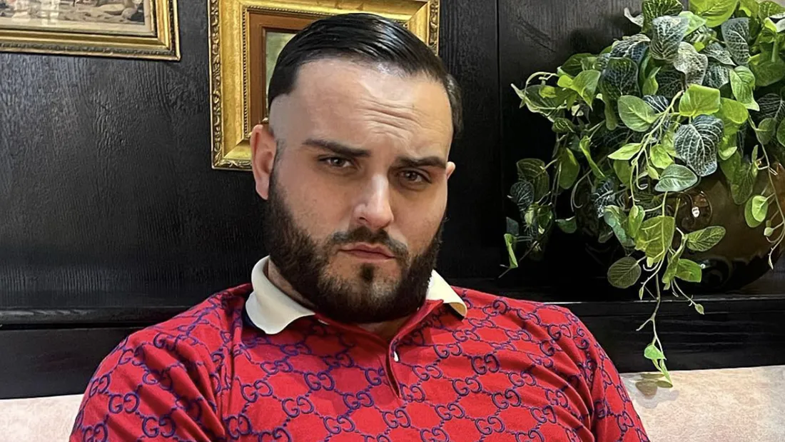 Nikola Lozina envisage de quitter la télé-réalité pour une vie de famille