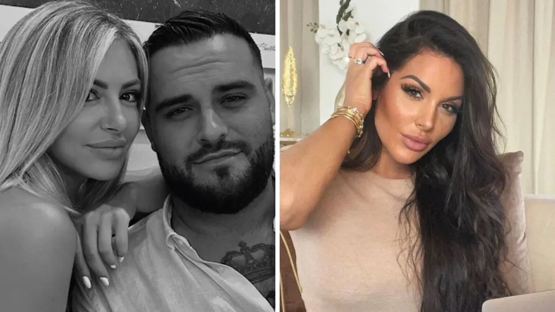 Laura Lempika clarifie les rumeurs de grossesse et soutient l'union de son ex