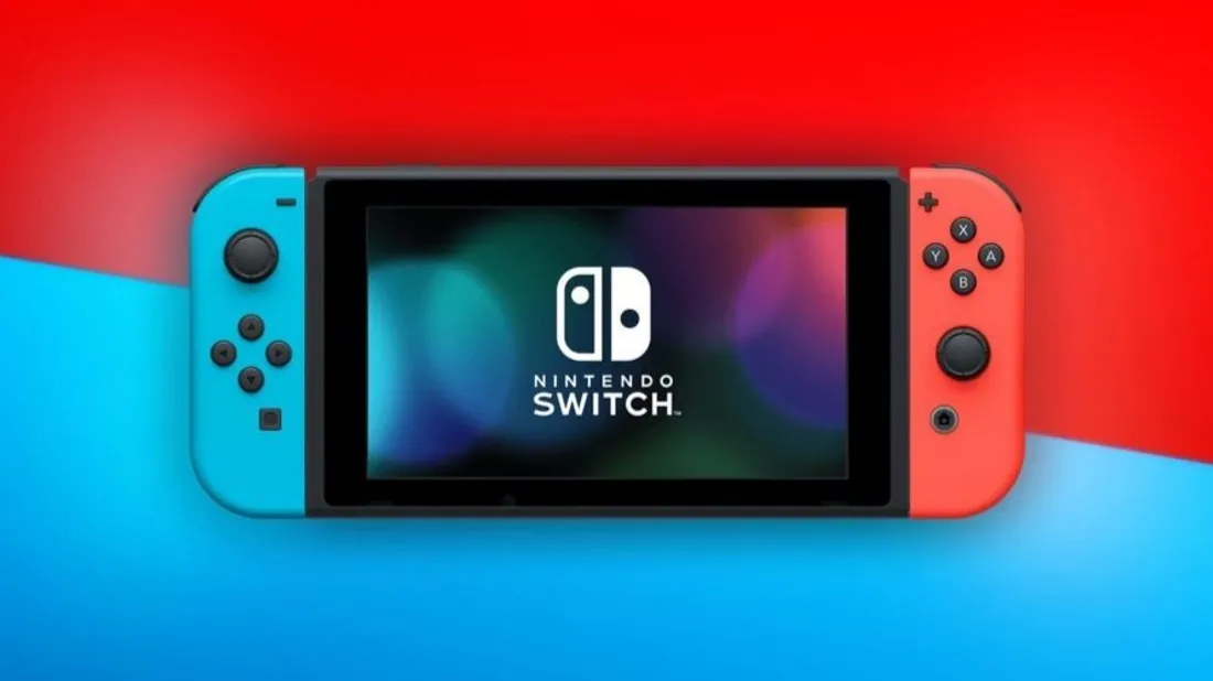 Nintendo : la Switch Pro en septembre ? 