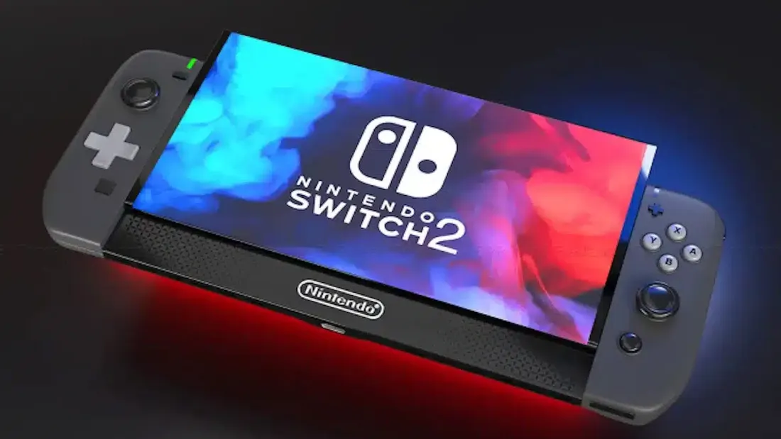 La Switch 2 de Nintendo promet la compatibilité avec les jeux actuels