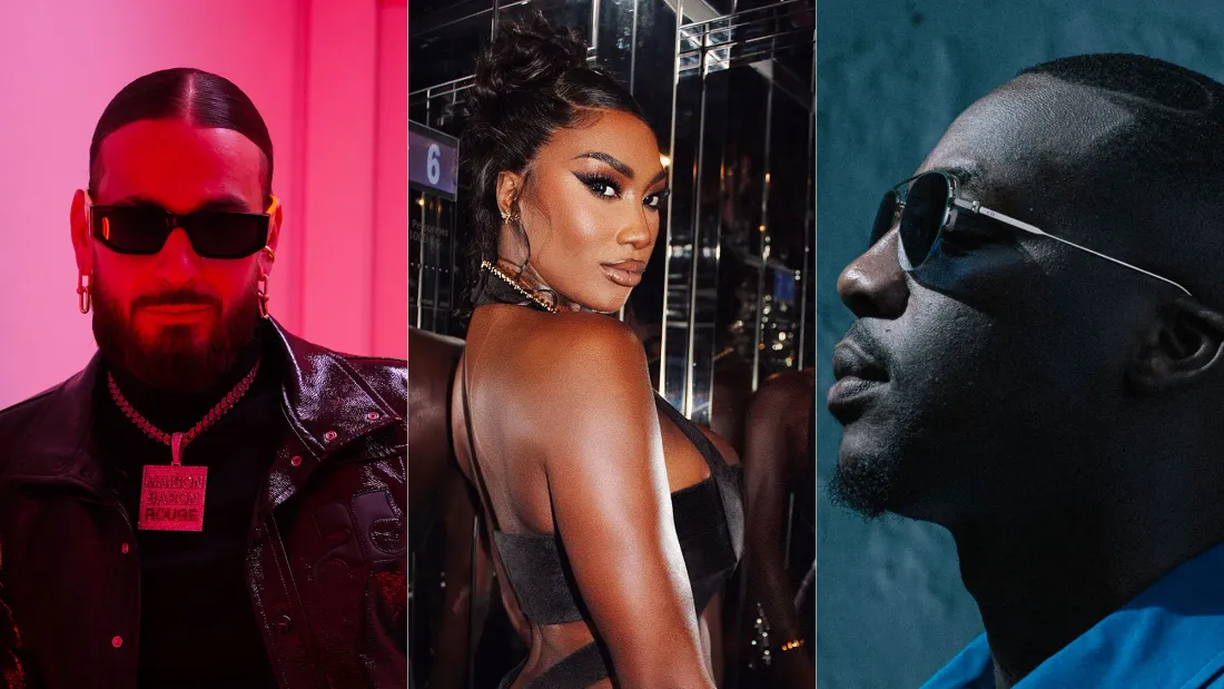 Nouvelle École Netflix : Aya Nakamura, SDM et SCH aux commandes, la saison 3 en approche !