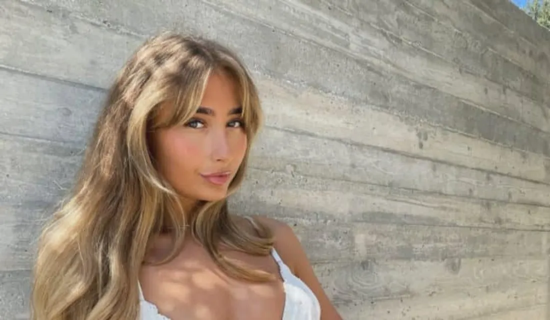 Lily Philipps balance sur la réaction de ses parents après son record de 101 hommes en 24h