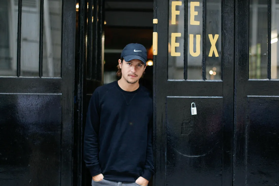 Affaire Nekfeu : Enquête approfondie pour des allégations de violences sexuelles