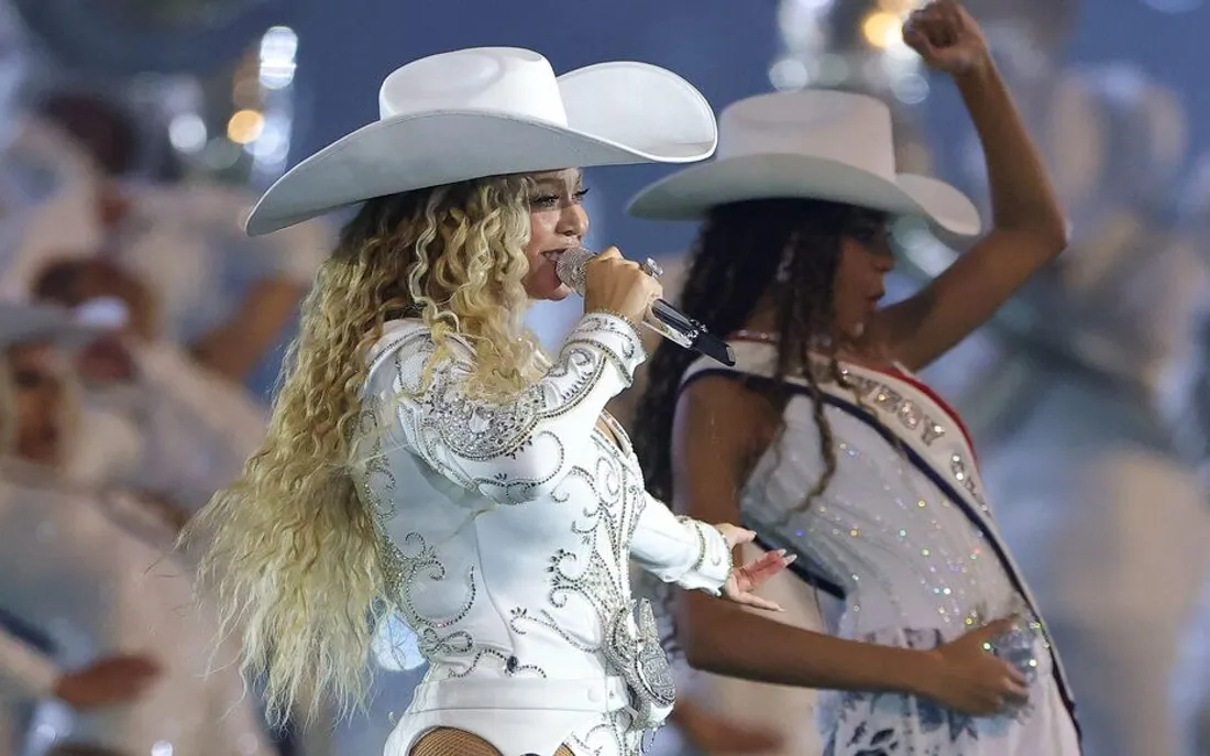 Concerts de Beyoncé en France : Comment obtenir vos billets pour le 'Cowboy Carter Tour' ?